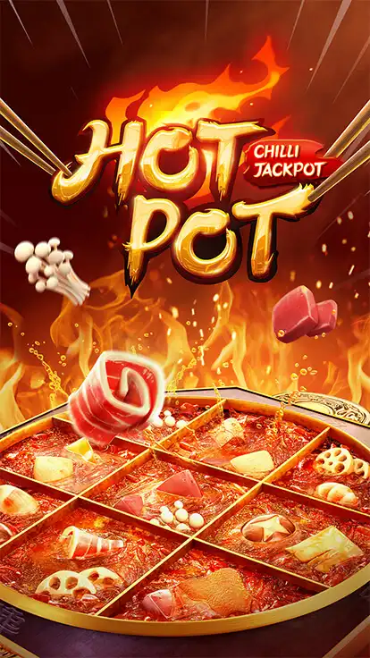 Hot Pot Chill Jackpot